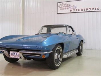 1965 Chevrolet Corvette   - Photo 6 - Fort Wayne, IN 46804