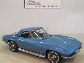 1965 Chevrolet Corvette   - Photo 4 - Fort Wayne, IN 46804