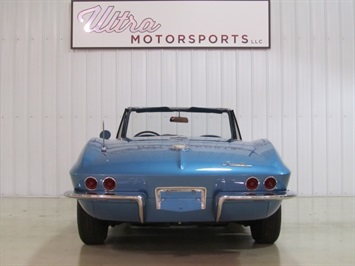 1965 Chevrolet Corvette   - Photo 15 - Fort Wayne, IN 46804