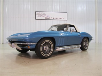 1965 Chevrolet Corvette   - Photo 8 - Fort Wayne, IN 46804