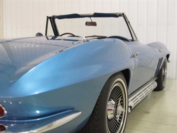 1965 Chevrolet Corvette   - Photo 18 - Fort Wayne, IN 46804