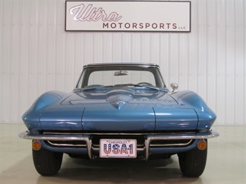 1965 Chevrolet Corvette   - Photo 13 - Fort Wayne, IN 46804