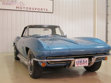 1965 Chevrolet Corvette   - Photo 14 - Fort Wayne, IN 46804