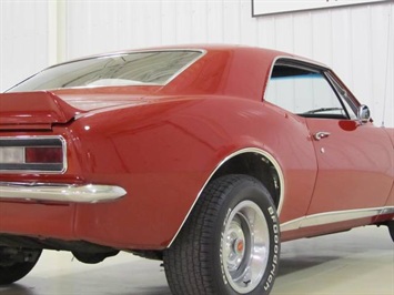 1967 Chevrolet Camaro   - Photo 15 - Fort Wayne, IN 46804