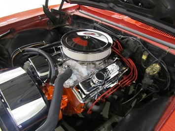 1967 Chevrolet Camaro   - Photo 10 - Fort Wayne, IN 46804