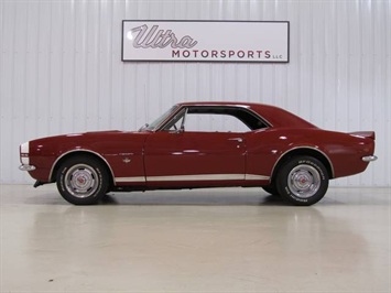 1967 Chevrolet Camaro   - Photo 1 - Fort Wayne, IN 46804