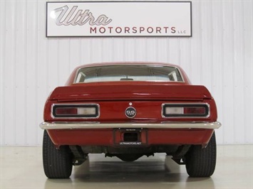 1967 Chevrolet Camaro   - Photo 13 - Fort Wayne, IN 46804