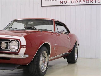 1967 Chevrolet Camaro   - Photo 5 - Fort Wayne, IN 46804