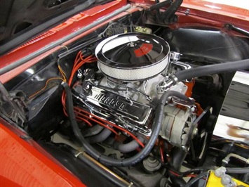 1967 Chevrolet Camaro   - Photo 9 - Fort Wayne, IN 46804