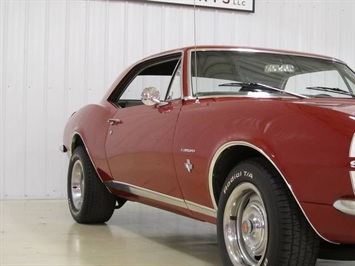 1967 Chevrolet Camaro   - Photo 6 - Fort Wayne, IN 46804