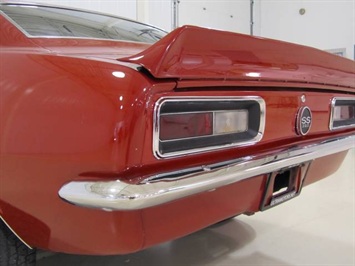 1967 Chevrolet Camaro   - Photo 17 - Fort Wayne, IN 46804