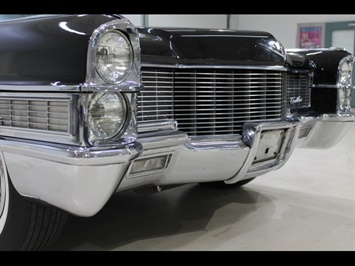 1965 Cadillac DeVille   - Photo 6 - Fort Wayne, IN 46804