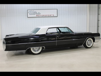 1965 Cadillac DeVille   - Photo 36 - Fort Wayne, IN 46804