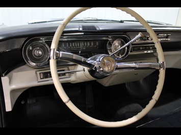 1965 Cadillac DeVille   - Photo 22 - Fort Wayne, IN 46804