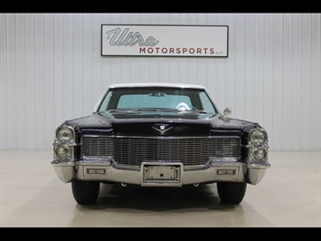 1965 Cadillac DeVille   - Photo 3 - Fort Wayne, IN 46804