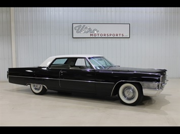 1965 Cadillac DeVille   - Photo 2 - Fort Wayne, IN 46804