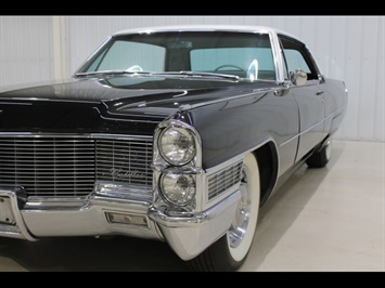 1965 Cadillac DeVille   - Photo 5 - Fort Wayne, IN 46804