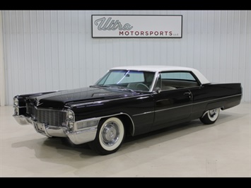 1965 Cadillac DeVille   - Photo 11 - Fort Wayne, IN 46804