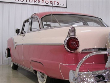 1955 Ford Crown Victoria   - Photo 14 - Fort Wayne, IN 46804