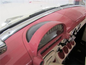 1955 Ford Crown Victoria   - Photo 34 - Fort Wayne, IN 46804