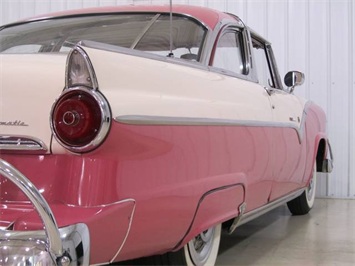 1955 Ford Crown Victoria   - Photo 15 - Fort Wayne, IN 46804