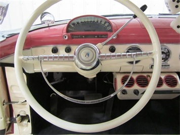 1955 Ford Crown Victoria   - Photo 26 - Fort Wayne, IN 46804