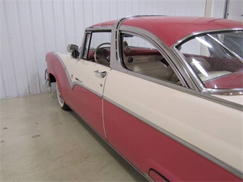 1955 Ford Crown Victoria   - Photo 40 - Fort Wayne, IN 46804