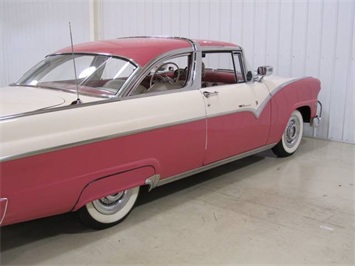 1955 Ford Crown Victoria   - Photo 42 - Fort Wayne, IN 46804