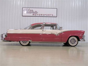 1955 Ford Crown Victoria   - Photo 2 - Fort Wayne, IN 46804