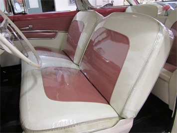 1955 Ford Crown Victoria   - Photo 24 - Fort Wayne, IN 46804