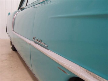 1955 Cadillac DeVille Series 62 Sport Coupe   - Photo 13 - Fort Wayne, IN 46804