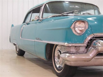 1955 Cadillac DeVille Series 62 Sport Coupe   - Photo 4 - Fort Wayne, IN 46804