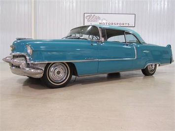 1955 Cadillac DeVille Series 62 Sport Coupe   - Photo 16 - Fort Wayne, IN 46804