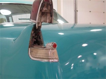 1955 Cadillac DeVille Series 62 Sport Coupe   - Photo 21 - Fort Wayne, IN 46804