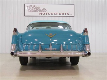 1955 Cadillac DeVille Series 62 Sport Coupe   - Photo 17 - Fort Wayne, IN 46804