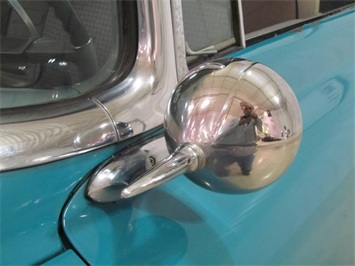 1955 Cadillac DeVille Series 62 Sport Coupe   - Photo 15 - Fort Wayne, IN 46804