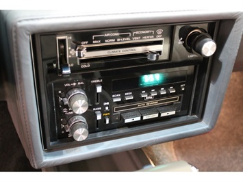 1987 Buick Regal Grand National Turbo   - Photo 37 - Fort Wayne, IN 46804