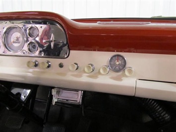 1960 Ford F-250   - Photo 24 - Fort Wayne, IN 46804