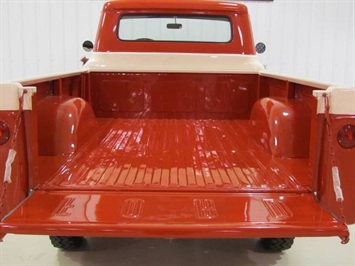 1960 Ford F-250   - Photo 16 - Fort Wayne, IN 46804