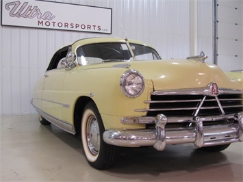 1950 Hudson Commodore Conv   - Photo 7 - Fort Wayne, IN 46804