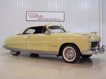 1950 Hudson Commodore Conv   - Photo 5 - Fort Wayne, IN 46804