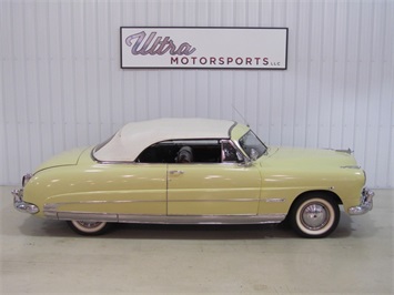 1950 Hudson Commodore Conv   - Photo 4 - Fort Wayne, IN 46804