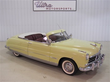 1950 Hudson Commodore Conv   - Photo 39 - Fort Wayne, IN 46804