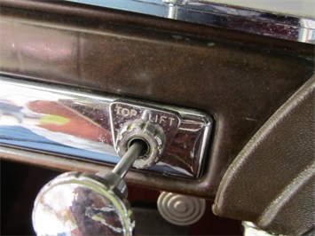 1950 Hudson Commodore Conv   - Photo 27 - Fort Wayne, IN 46804