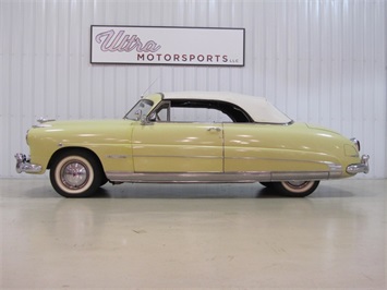 1950 Hudson Commodore Conv   - Photo 16 - Fort Wayne, IN 46804