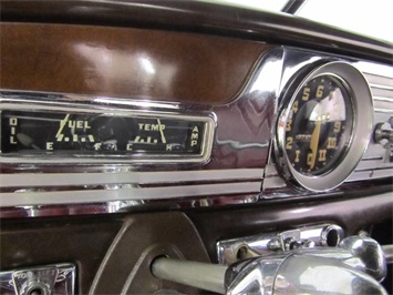 1950 Hudson Commodore Conv   - Photo 26 - Fort Wayne, IN 46804