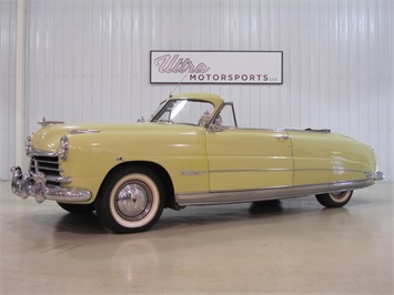 1950 Hudson Commodore Conv   - Photo 41 - Fort Wayne, IN 46804