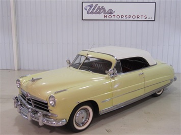 1950 Hudson Commodore Conv   - Photo 15 - Fort Wayne, IN 46804