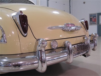 1950 Hudson Commodore Conv   - Photo 20 - Fort Wayne, IN 46804