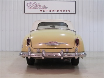 1950 Hudson Commodore Conv   - Photo 17 - Fort Wayne, IN 46804